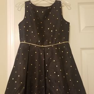 Gymboree girls dress
